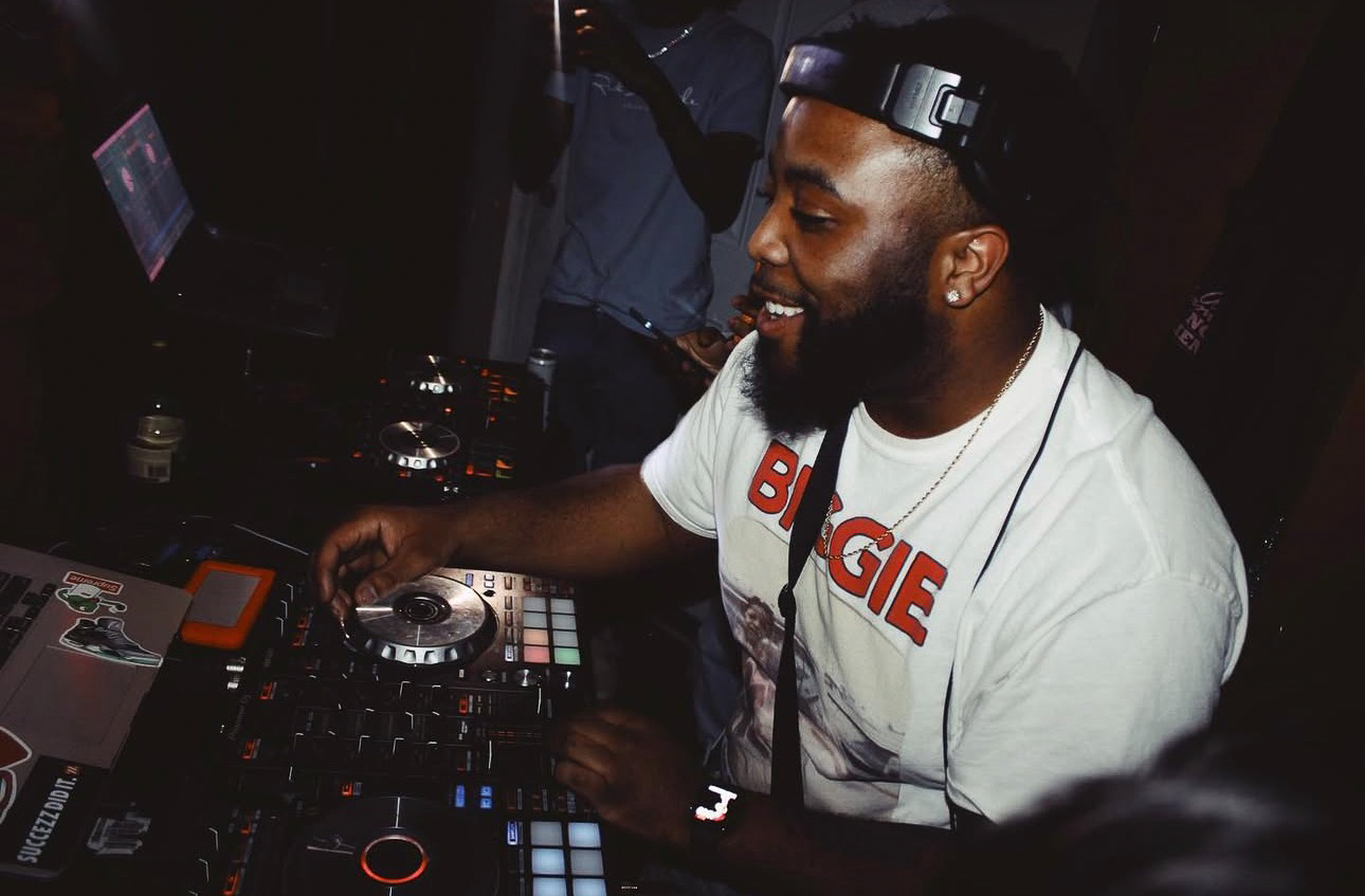 Good music = Good Vibezzz